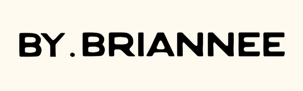 BY.BRIANNEE logo