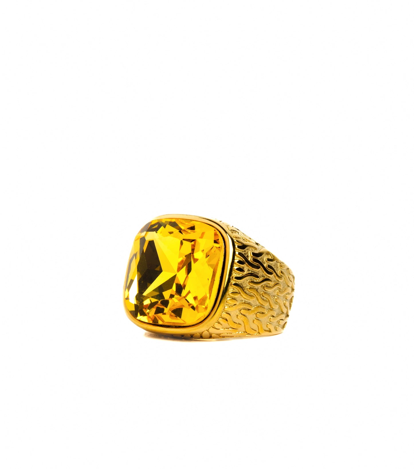 Canary Ring