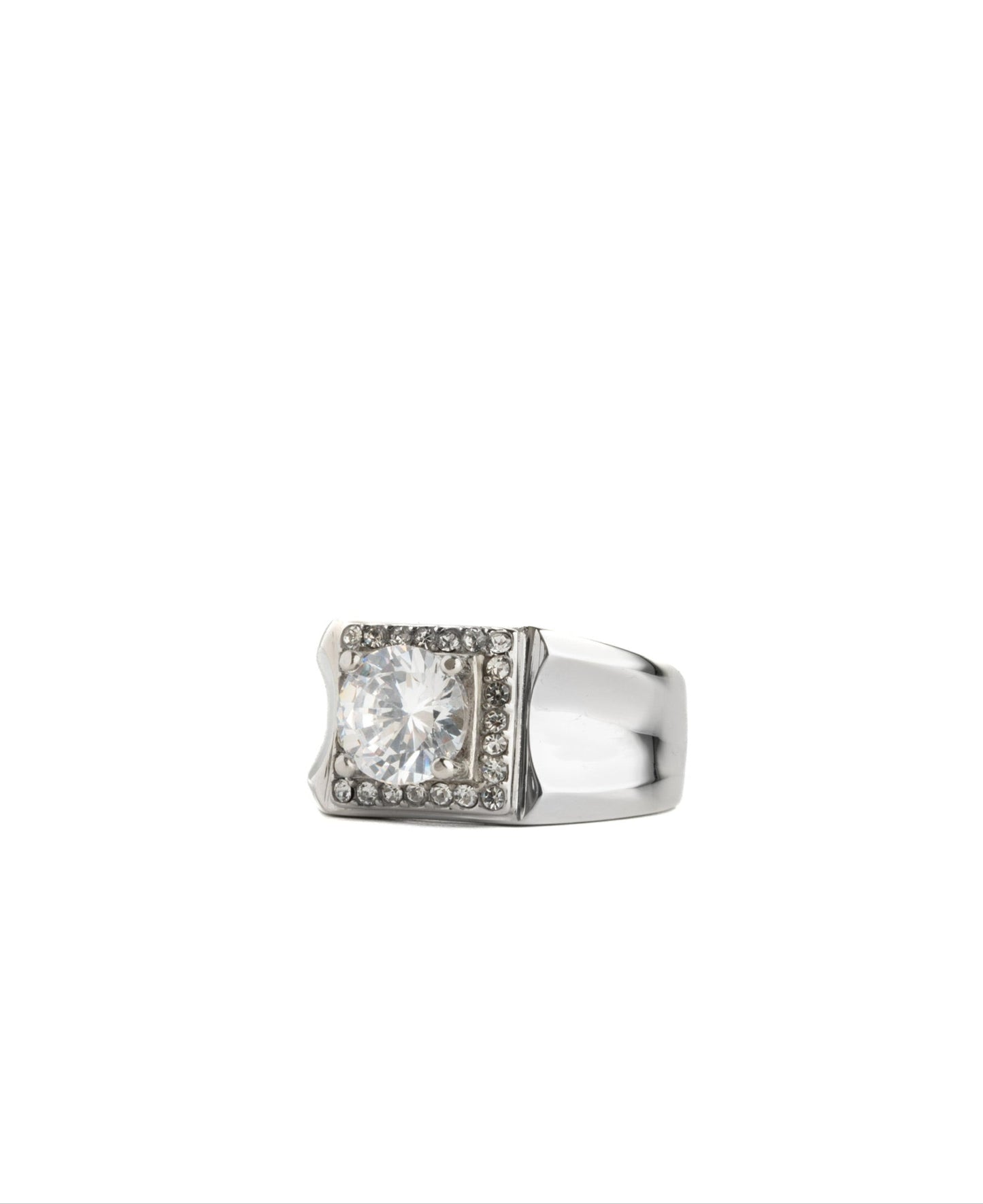 Classic Ring