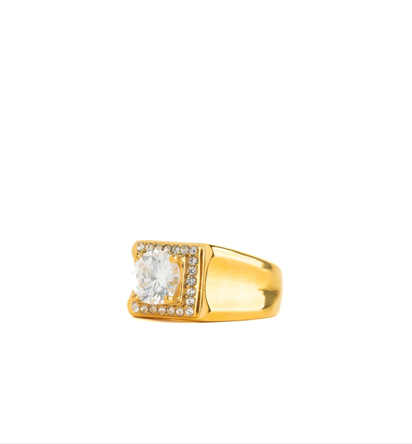 Classic Ring