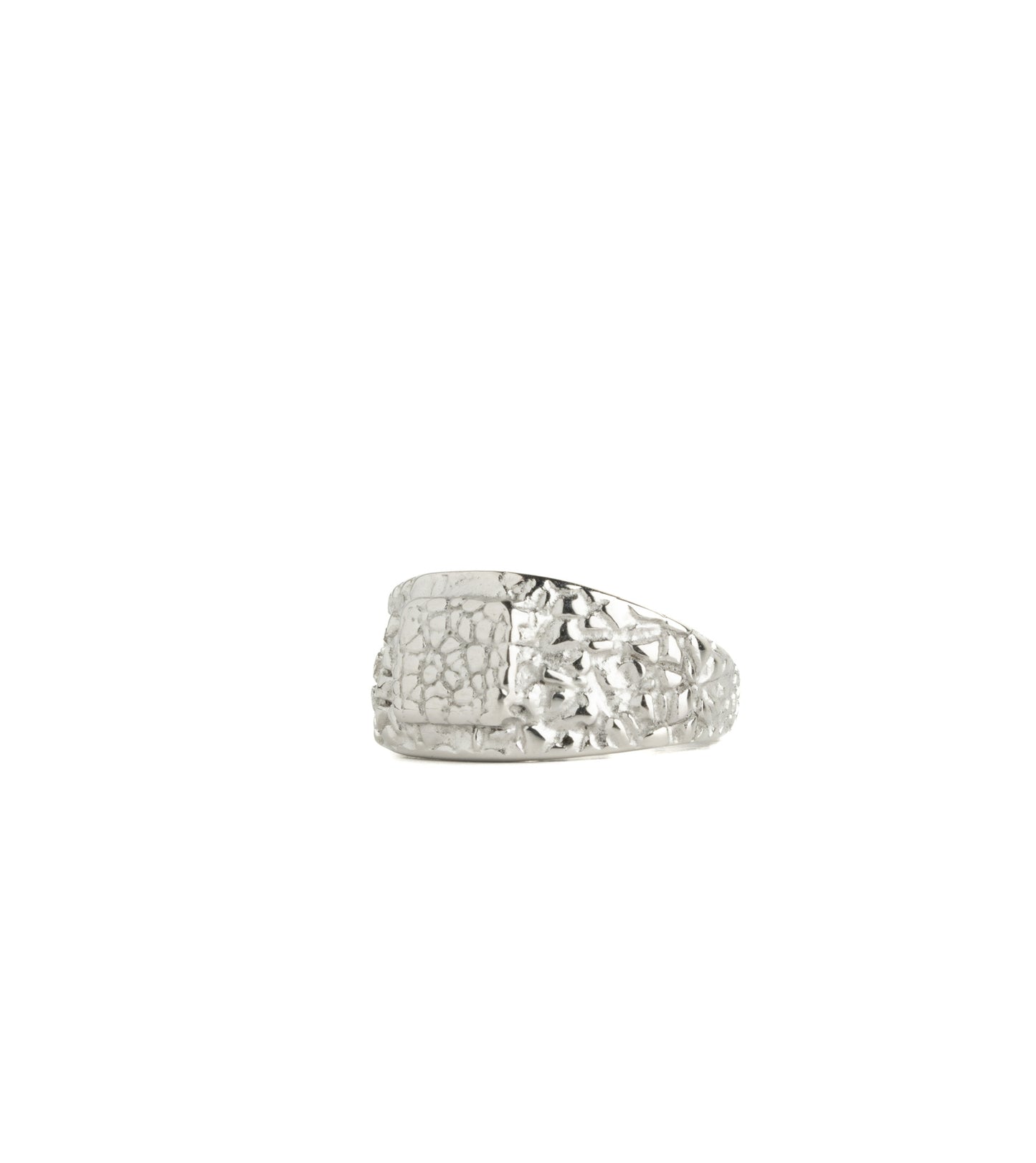 BB Nugget Ring