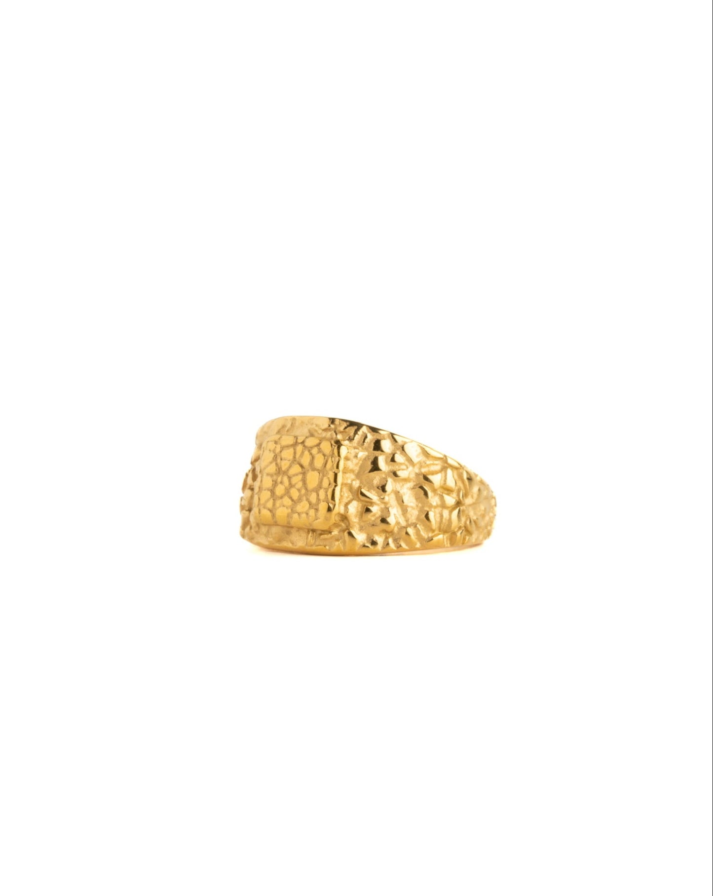 BB Nugget Ring