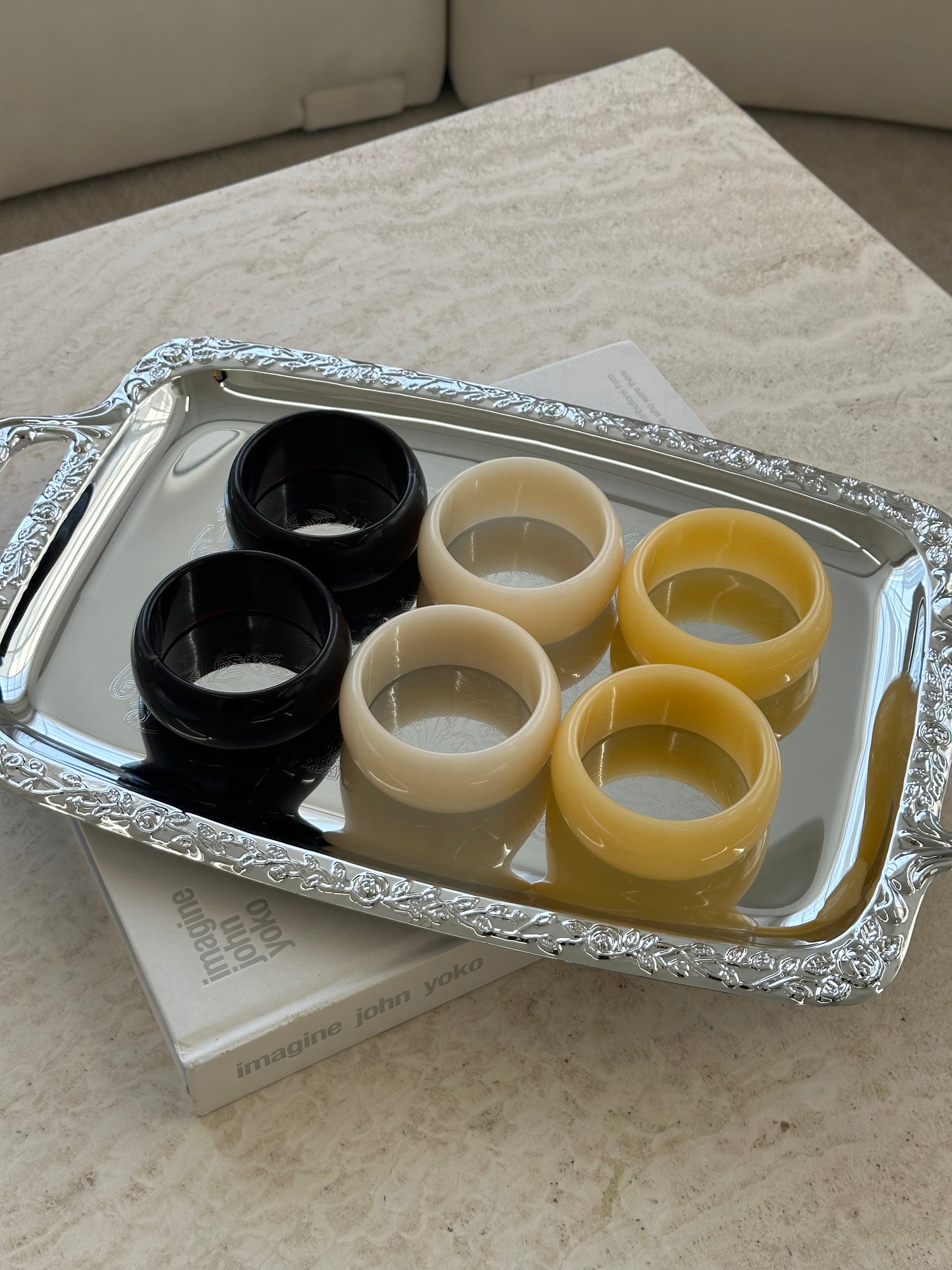 Plum Essential Bangle