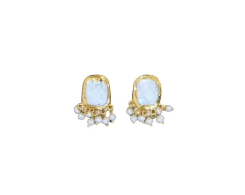 Sirena Earrings