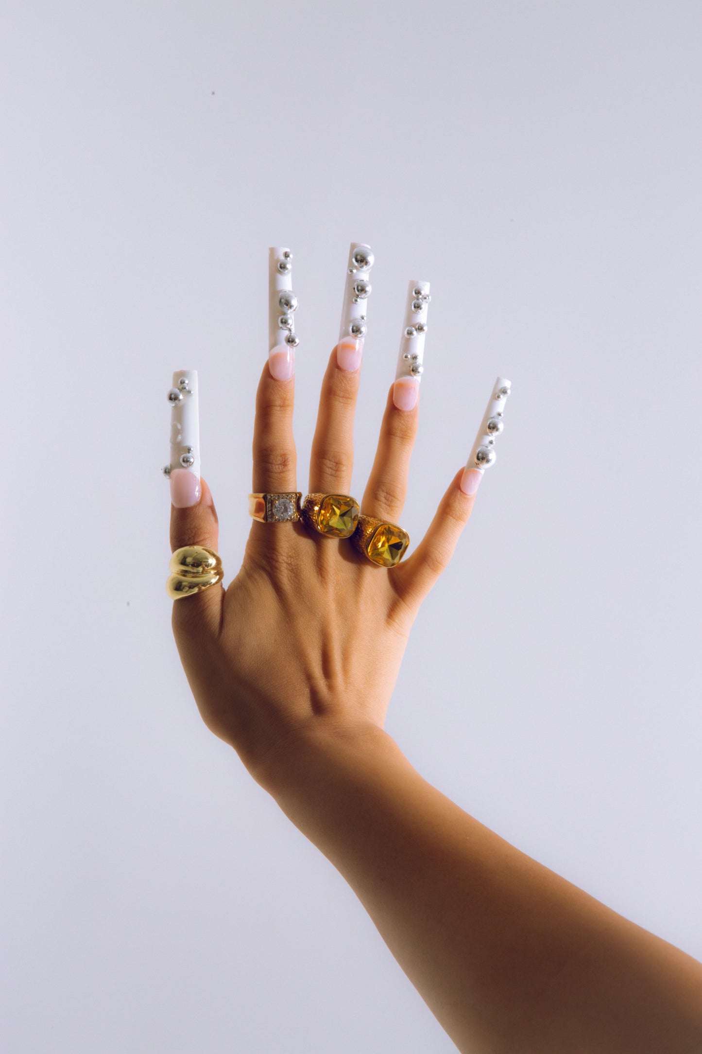 Classic Ring