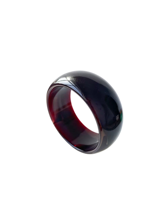 Plum Essential Bangle