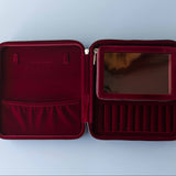 The Mini Getaway Case | Wine