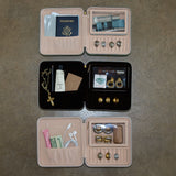 The Mini Getaway Case | Pistachio