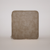 The Mini Getaway Case | Custard