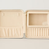 The Mini Getaway Case | Custard