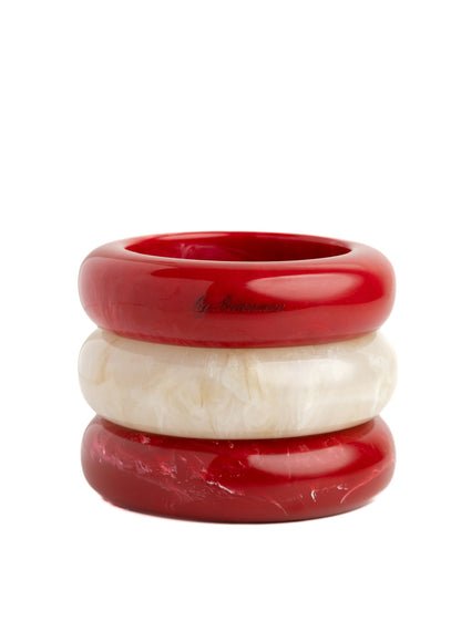 Butter Bangle Set