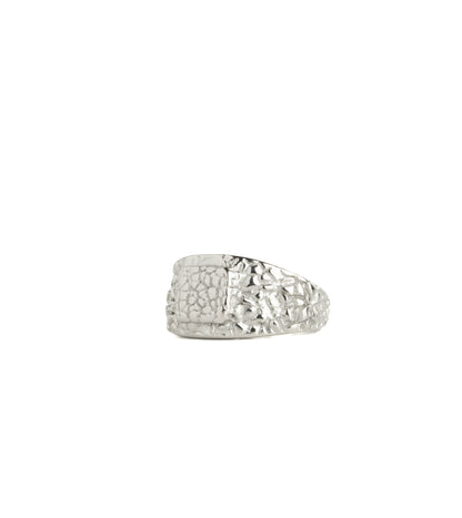 BB Nugget Ring