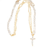 Sirena Waist bead