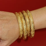 Diosa Bangle set