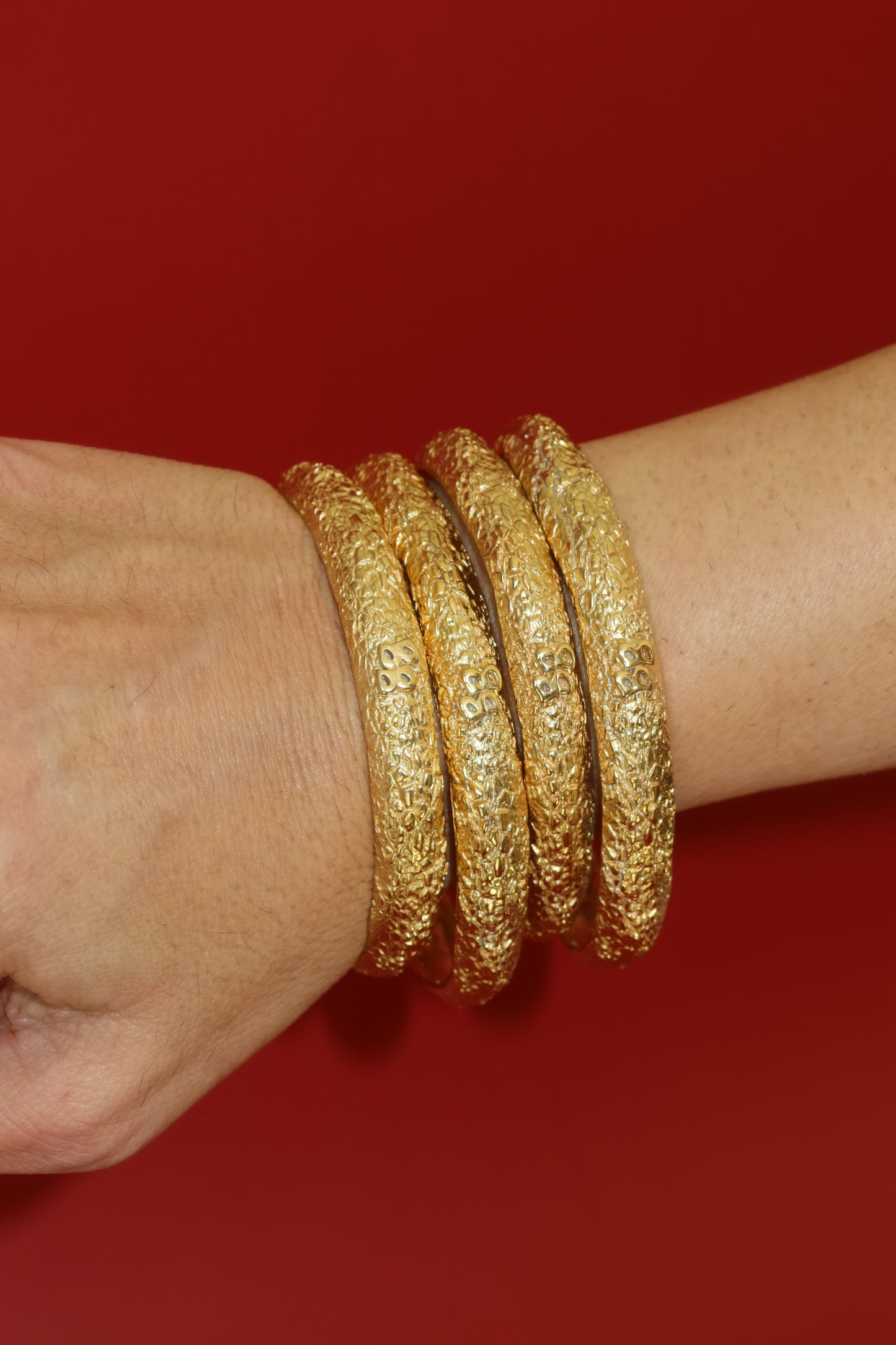 Diosa Bangle set