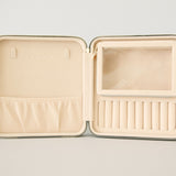 The Mini Getaway Case | Pistachio