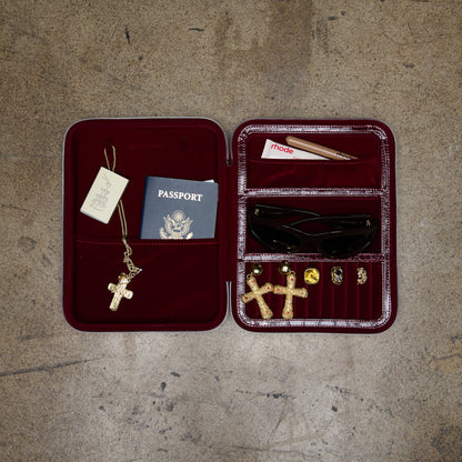 The Getaway Case | Wine