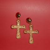 Diosa Earring