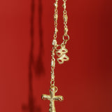 Diosa Necklace