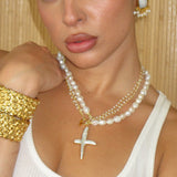 Verano Gold Cuff