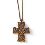 Multi Stone Chain
