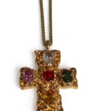 Multi Stone Chain