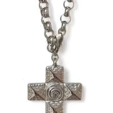 Chunky Cross Chain