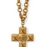 Chunky Cross Chain