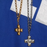 Chunky Cross Chain