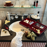 The Mini Getaway Case | Wine