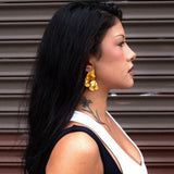 Isla Earring