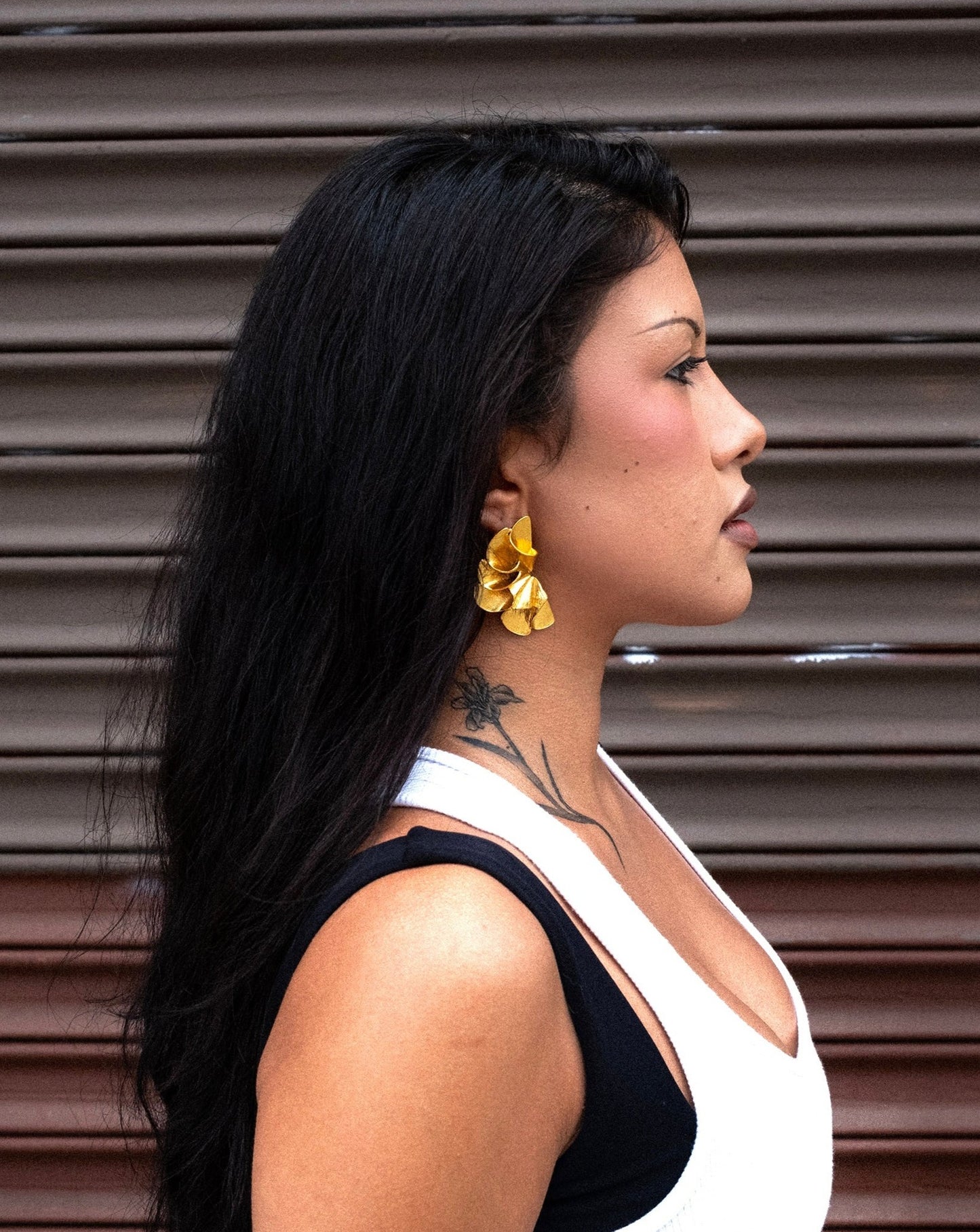 Isla Earring