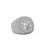 Vintage Dome Ring