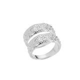 Linda Stacked Ring