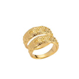 Linda Stacked Ring