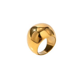 Copula Ring