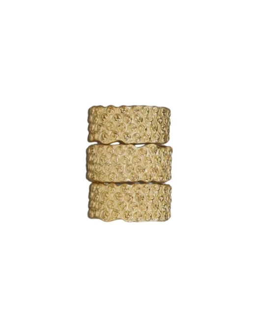 Verano Gold Cuff