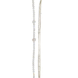 Sirena Waist bead