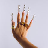 Canary Ring