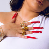 Canary Ring