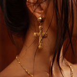 Diosa Earring