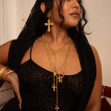 Diosa Necklace