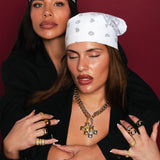 Chunky Cross Chain