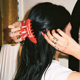 I love me claw clips