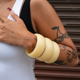 Honey Essential Bangle