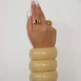 Honey Essential Bangle